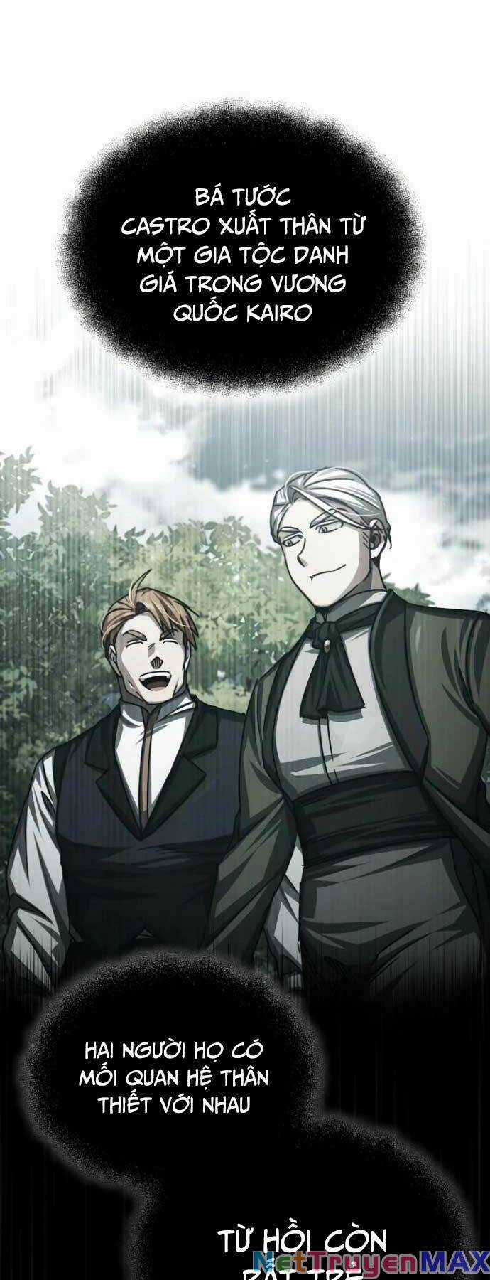 Thiên Quỷ Chẳng Sống Nổi Cuộc Đời Bình Thường Chapter 75 trang 20