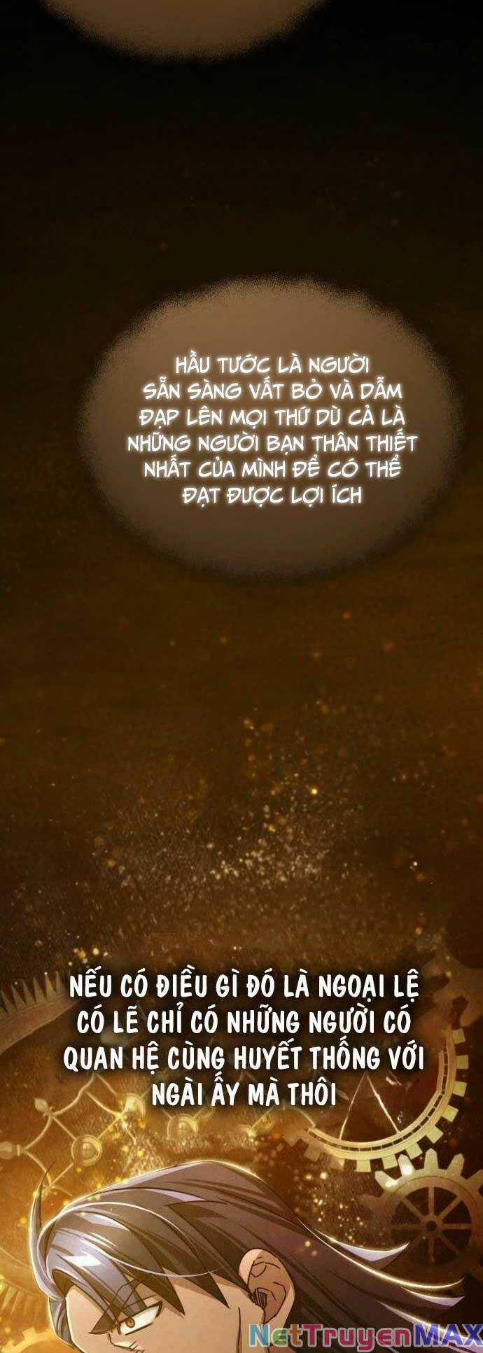 Thiên Quỷ Chẳng Sống Nổi Cuộc Đời Bình Thường Chapter 75 trang 22