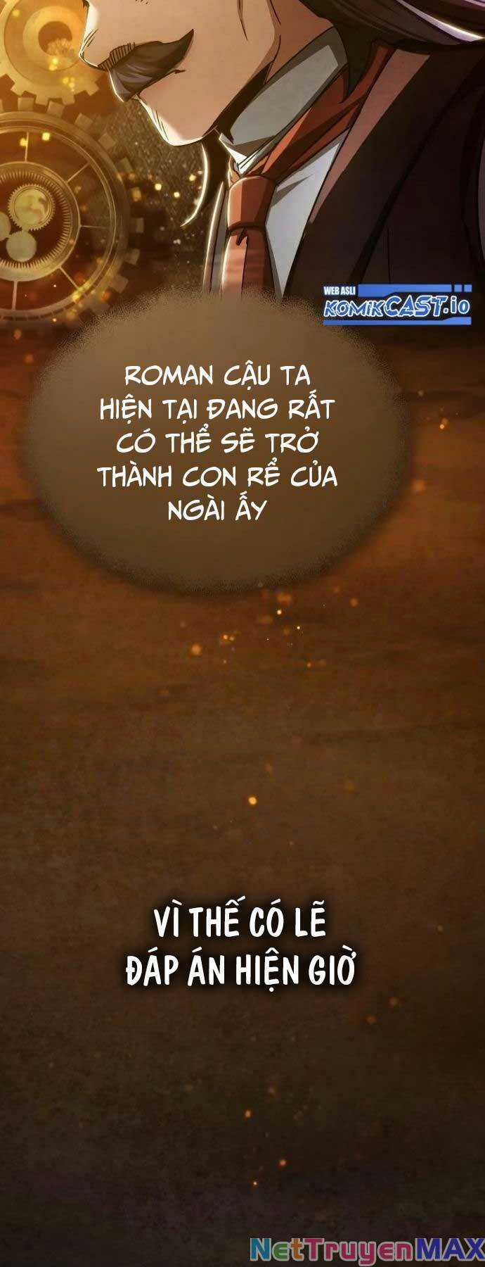 Thiên Quỷ Chẳng Sống Nổi Cuộc Đời Bình Thường Chapter 75 trang 23