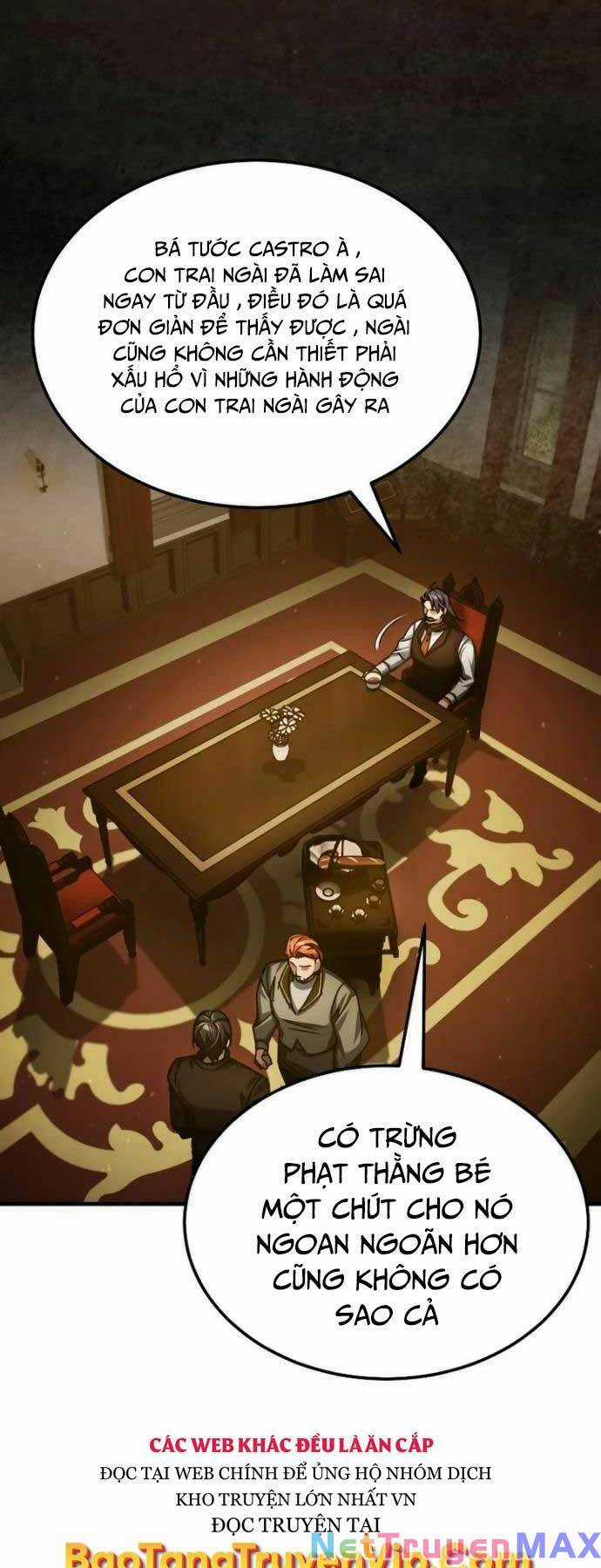 Thiên Quỷ Chẳng Sống Nổi Cuộc Đời Bình Thường Chapter 75 trang 24