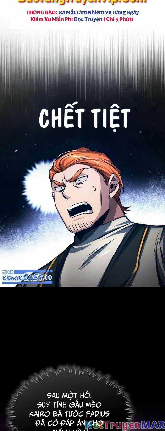 Thiên Quỷ Chẳng Sống Nổi Cuộc Đời Bình Thường Chapter 75 trang 25