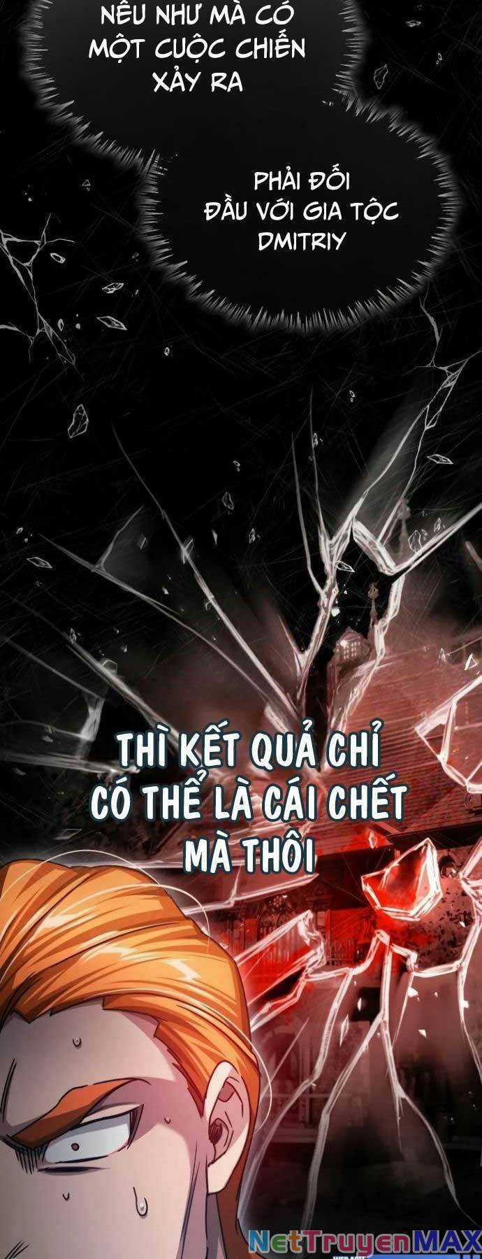 Thiên Quỷ Chẳng Sống Nổi Cuộc Đời Bình Thường Chapter 75 trang 27