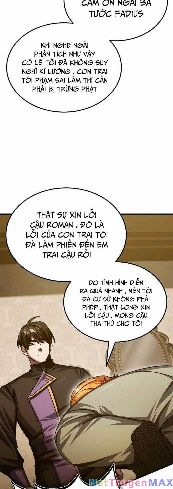 Thiên Quỷ Chẳng Sống Nổi Cuộc Đời Bình Thường Chapter 75 trang 29