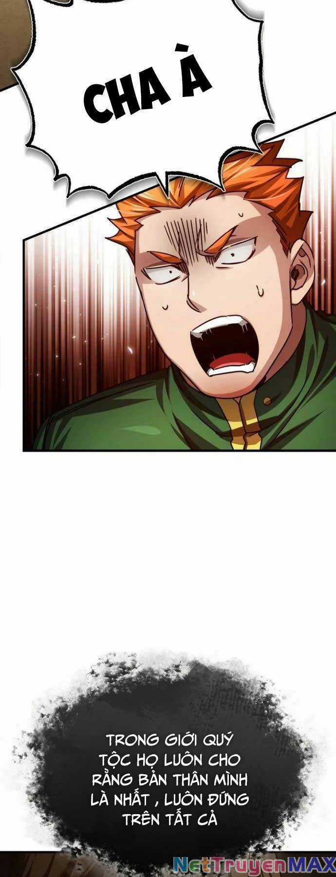 Thiên Quỷ Chẳng Sống Nổi Cuộc Đời Bình Thường Chapter 75 trang 30