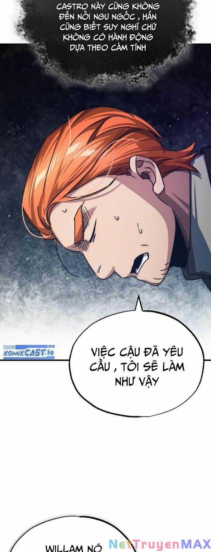 Thiên Quỷ Chẳng Sống Nổi Cuộc Đời Bình Thường Chapter 75 trang 33