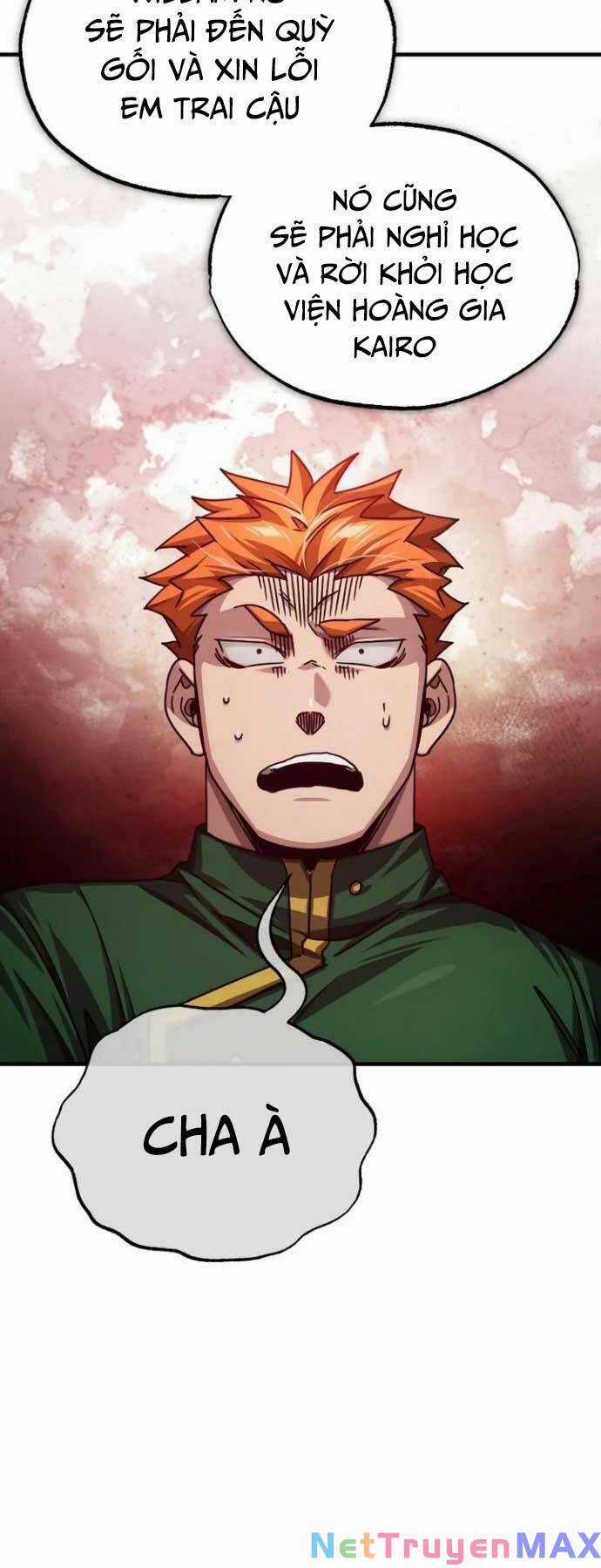 Thiên Quỷ Chẳng Sống Nổi Cuộc Đời Bình Thường Chapter 75 trang 34