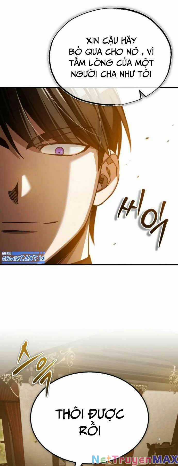 Thiên Quỷ Chẳng Sống Nổi Cuộc Đời Bình Thường Chapter 75 trang 35