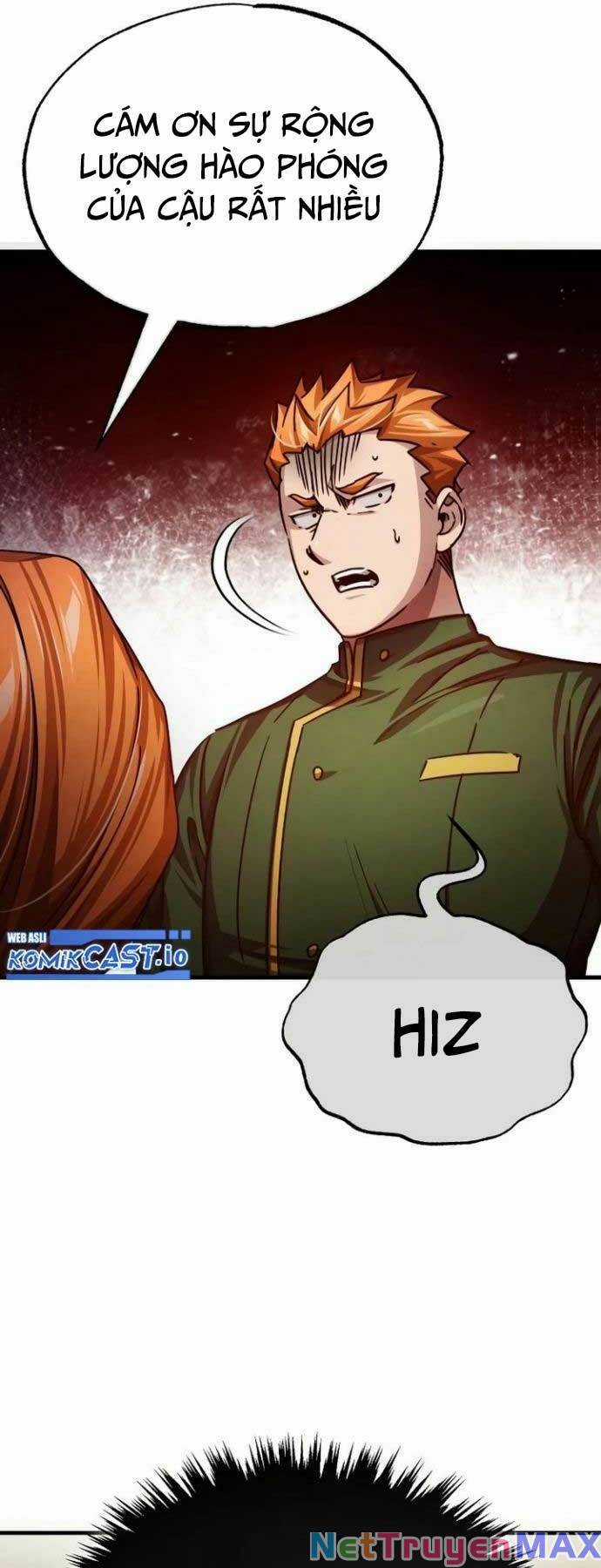 Thiên Quỷ Chẳng Sống Nổi Cuộc Đời Bình Thường Chapter 75 trang 37