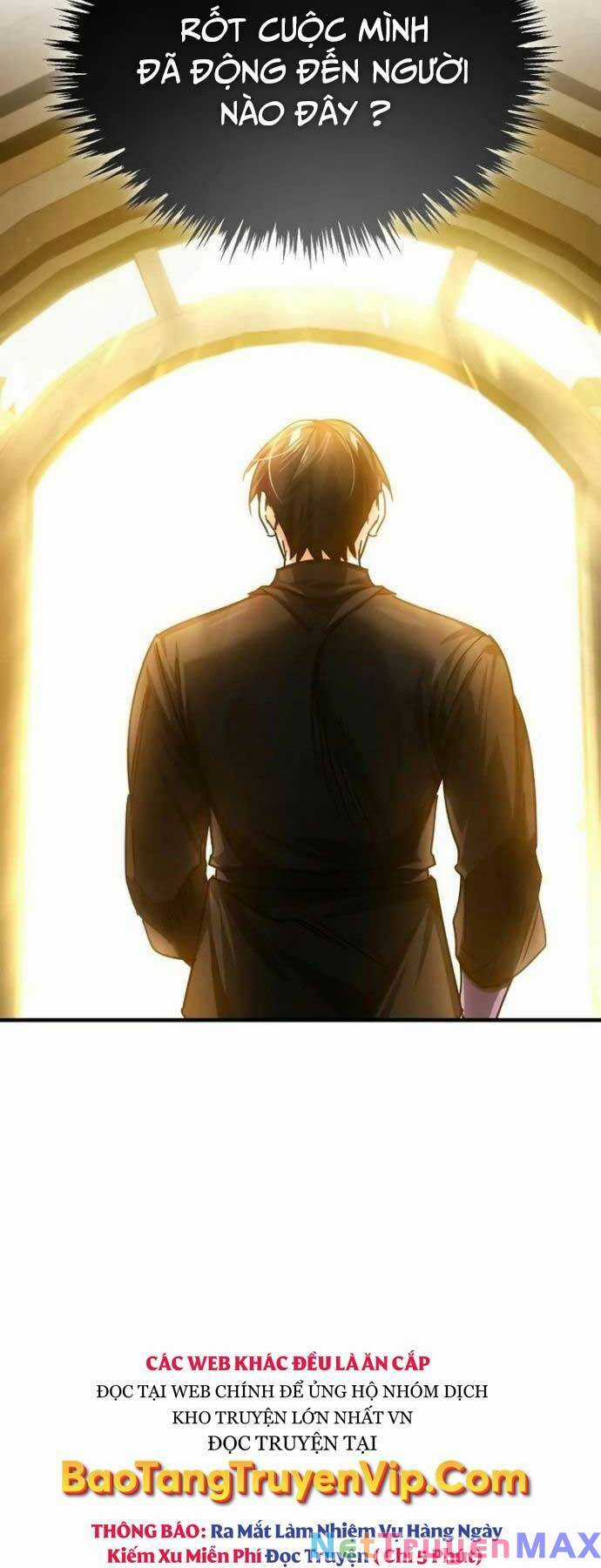 Thiên Quỷ Chẳng Sống Nổi Cuộc Đời Bình Thường Chapter 75 trang 38