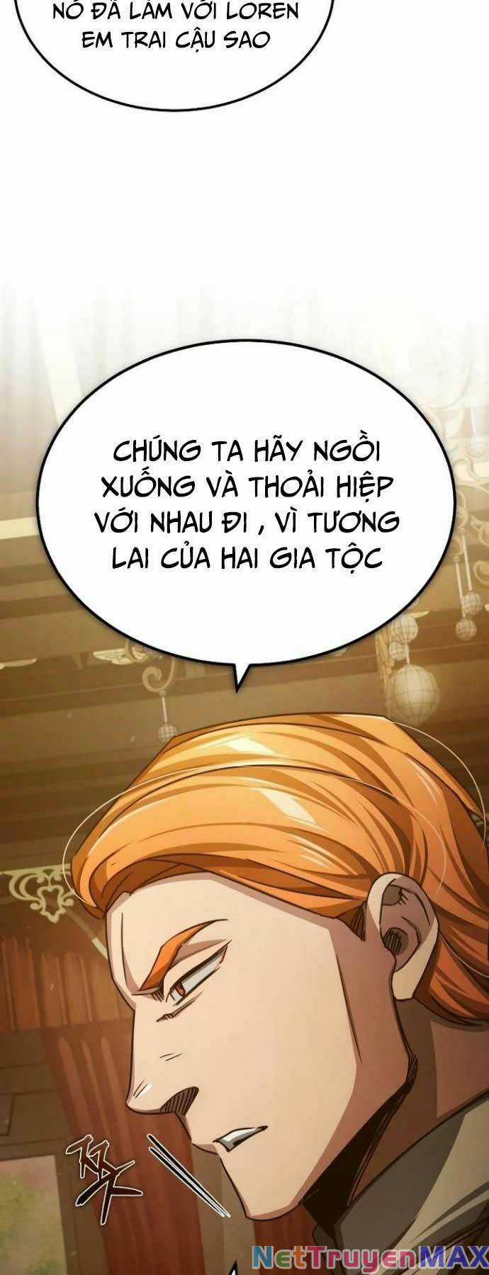 Thiên Quỷ Chẳng Sống Nổi Cuộc Đời Bình Thường Chapter 75 trang 4