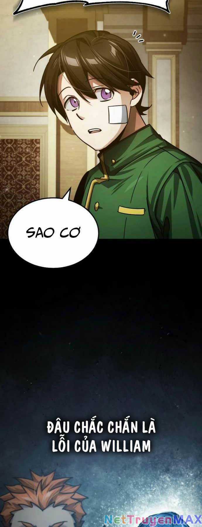 Thiên Quỷ Chẳng Sống Nổi Cuộc Đời Bình Thường Chapter 75 trang 40