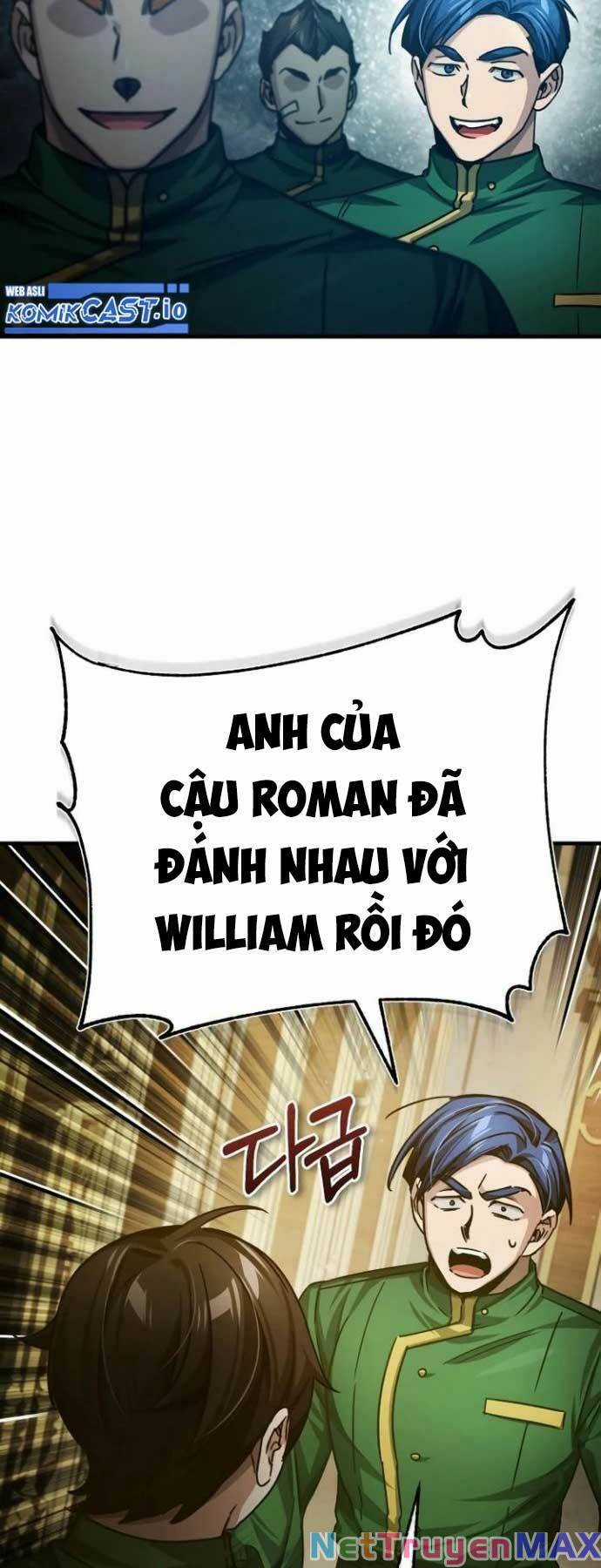 Thiên Quỷ Chẳng Sống Nổi Cuộc Đời Bình Thường Chapter 75 trang 41