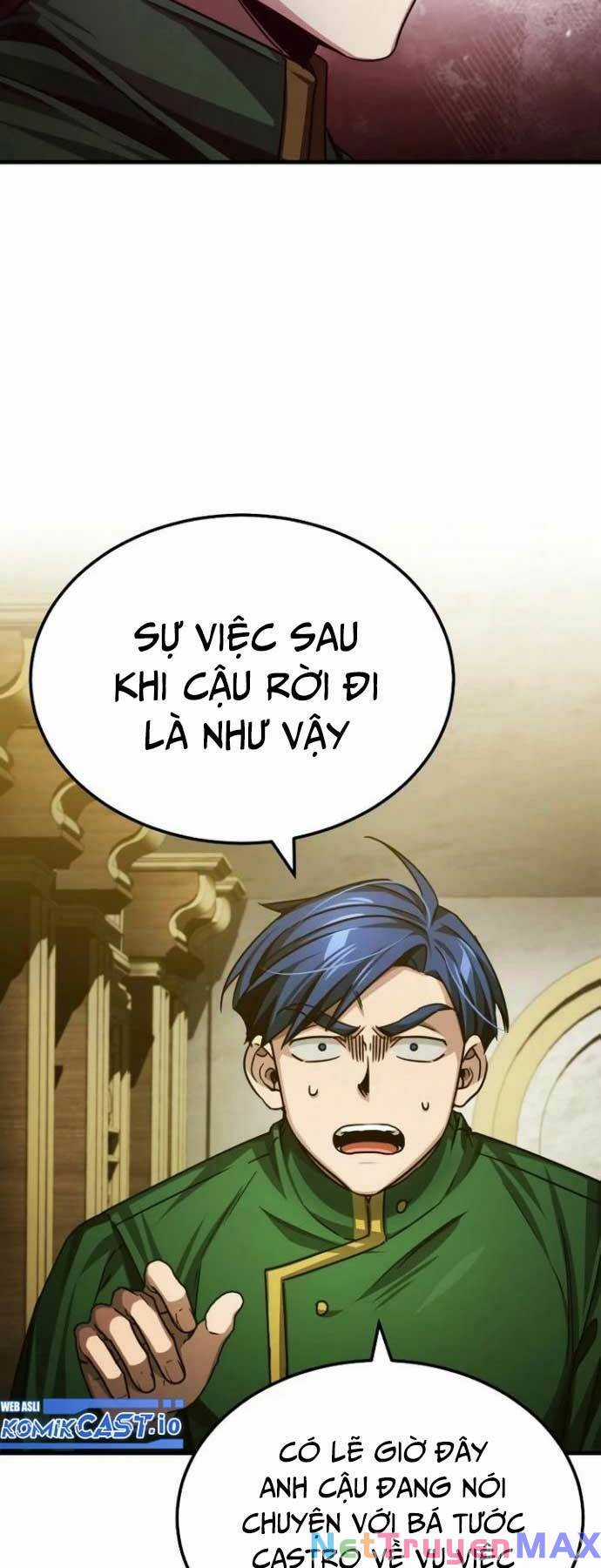 Thiên Quỷ Chẳng Sống Nổi Cuộc Đời Bình Thường Chapter 75 trang 43