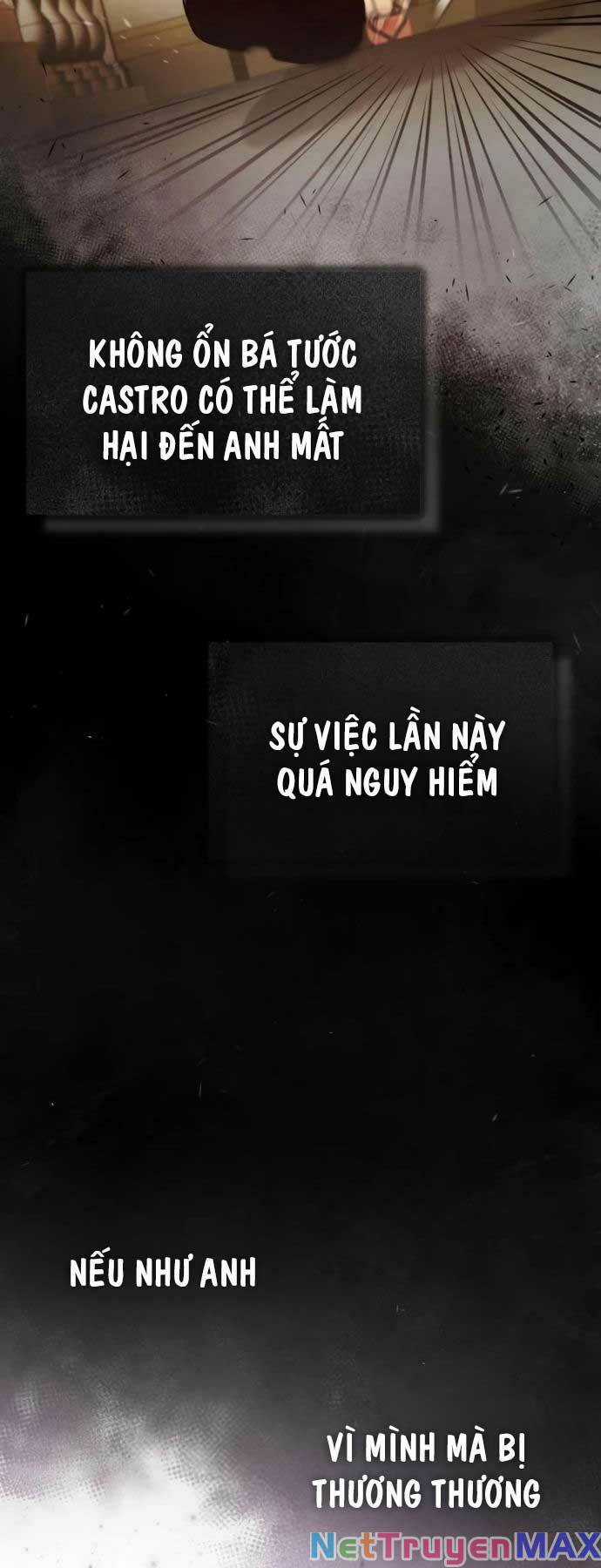 Thiên Quỷ Chẳng Sống Nổi Cuộc Đời Bình Thường Chapter 75 trang 45