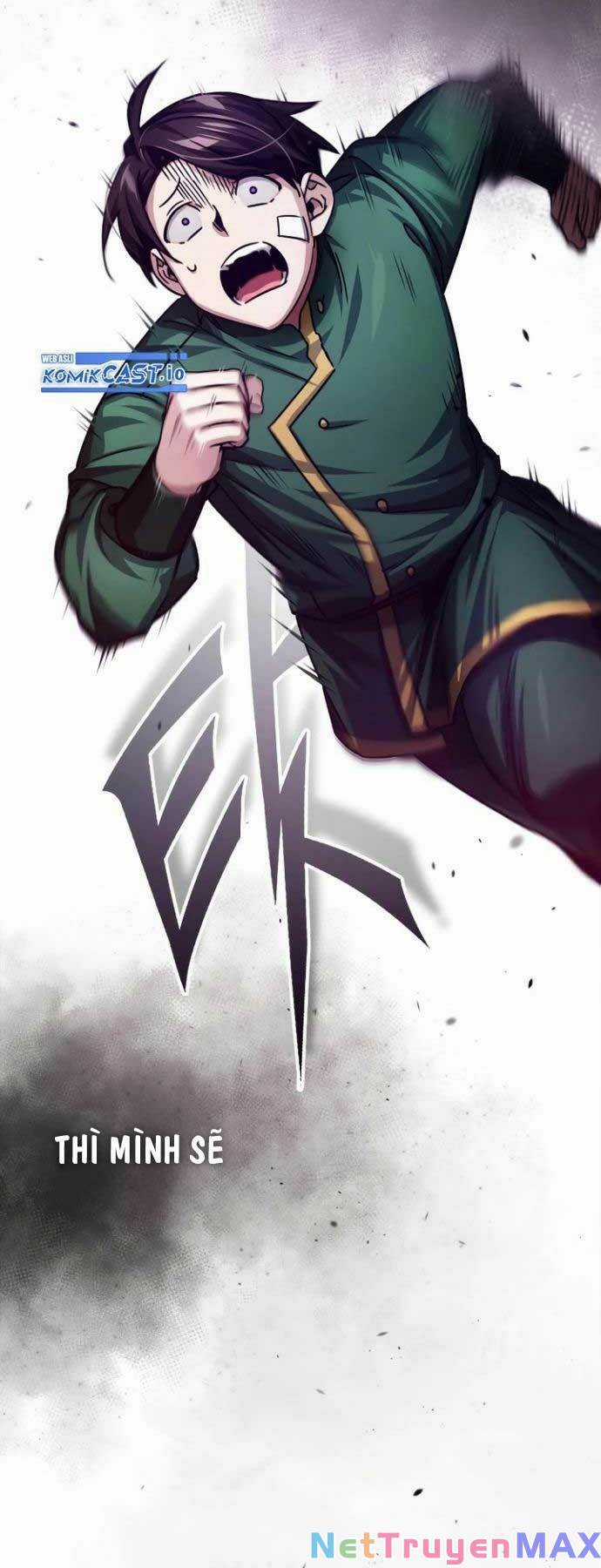 Thiên Quỷ Chẳng Sống Nổi Cuộc Đời Bình Thường Chapter 75 trang 46