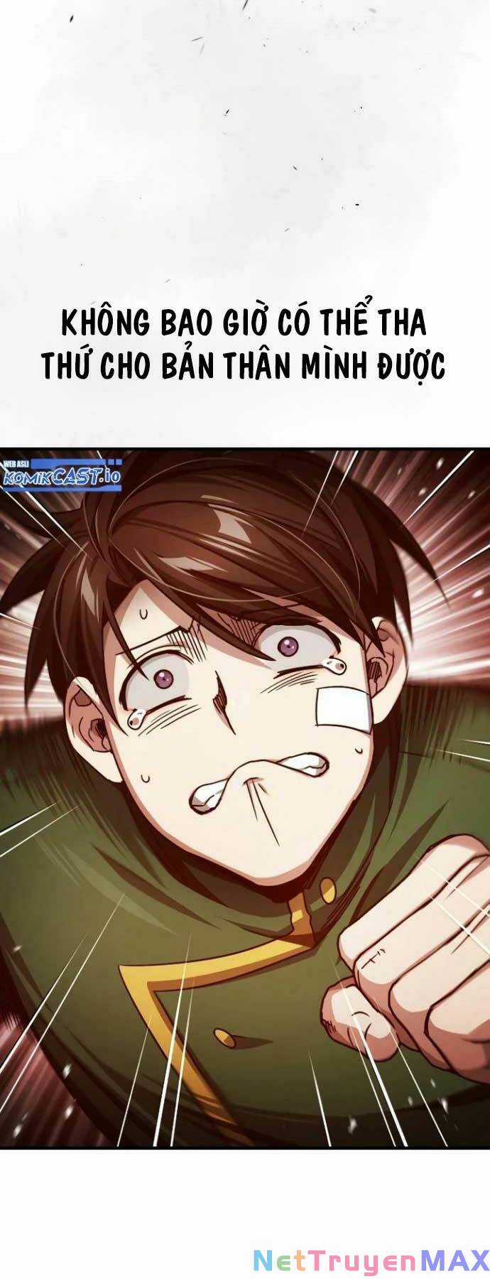 Thiên Quỷ Chẳng Sống Nổi Cuộc Đời Bình Thường Chapter 75 trang 47