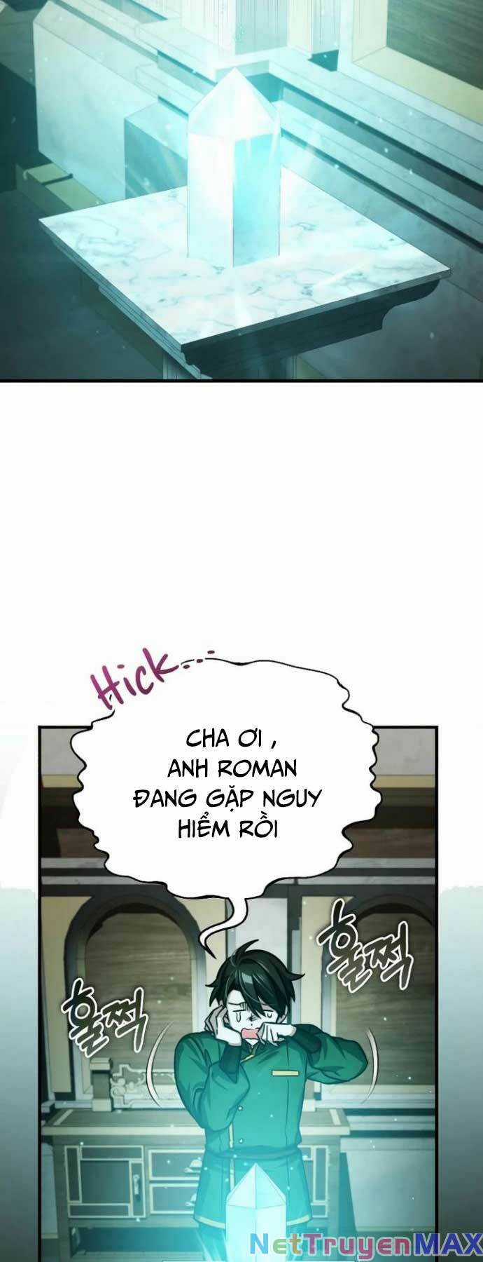 Thiên Quỷ Chẳng Sống Nổi Cuộc Đời Bình Thường Chapter 75 trang 49