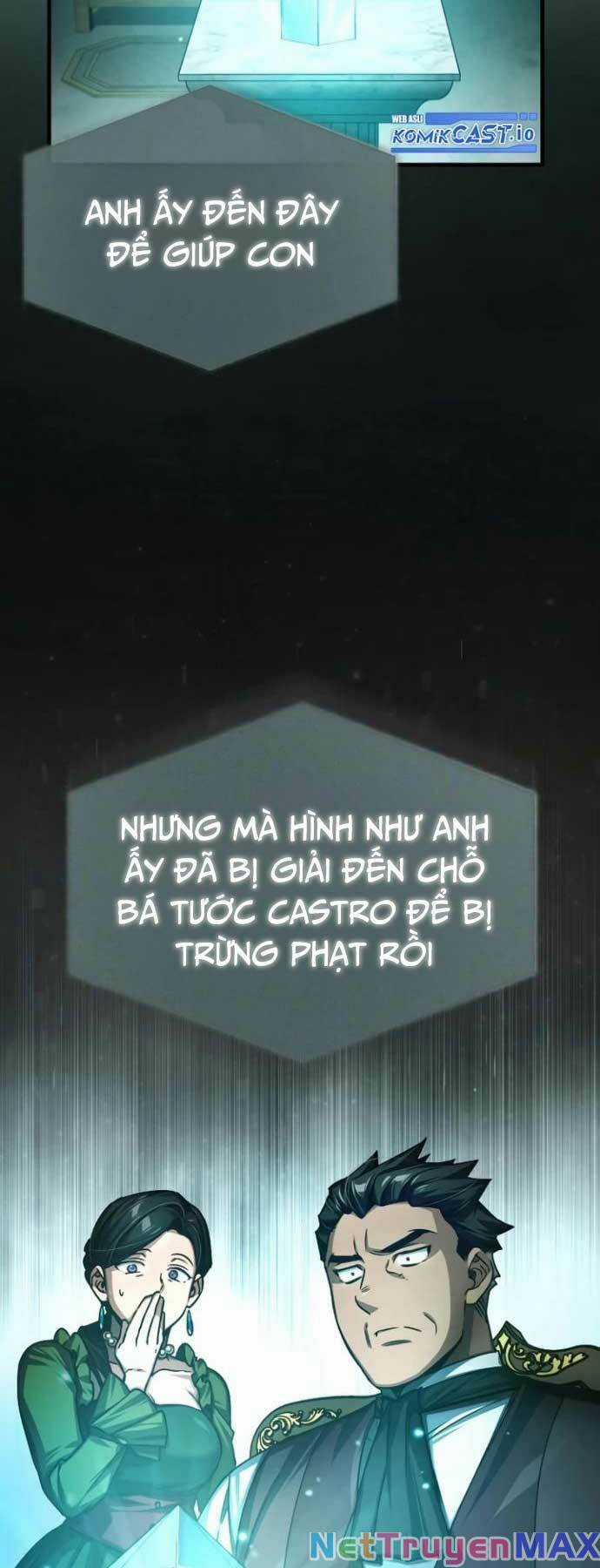 Thiên Quỷ Chẳng Sống Nổi Cuộc Đời Bình Thường Chapter 75 trang 50