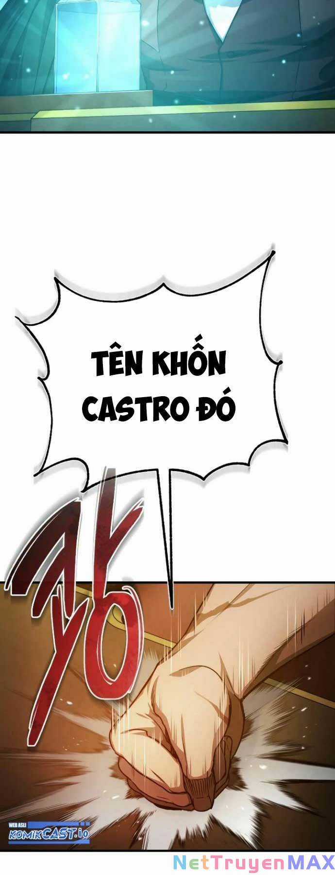 Thiên Quỷ Chẳng Sống Nổi Cuộc Đời Bình Thường Chapter 75 trang 51