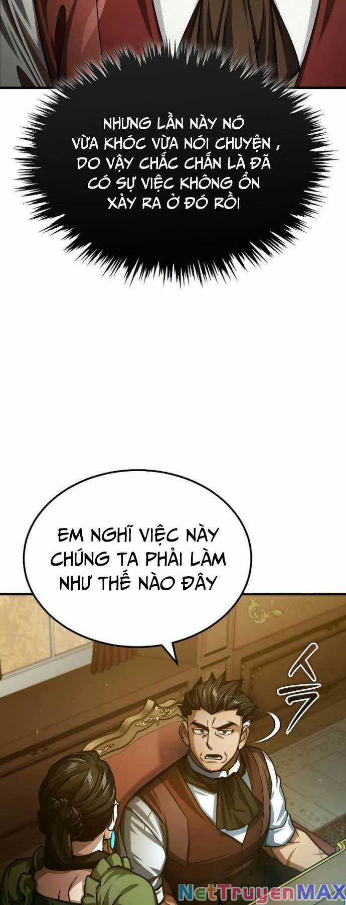 Thiên Quỷ Chẳng Sống Nổi Cuộc Đời Bình Thường Chapter 75 trang 53