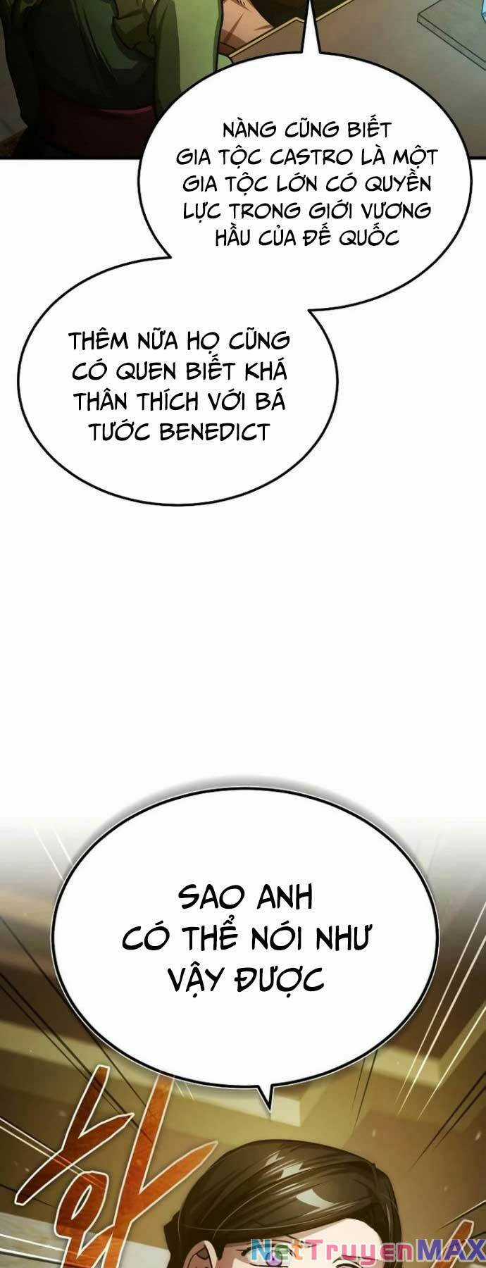 Thiên Quỷ Chẳng Sống Nổi Cuộc Đời Bình Thường Chapter 75 trang 54