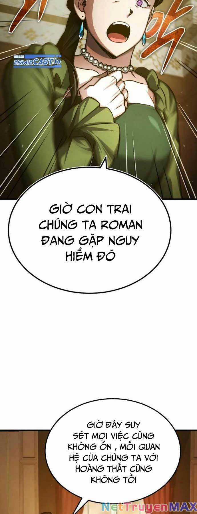 Thiên Quỷ Chẳng Sống Nổi Cuộc Đời Bình Thường Chapter 75 trang 55