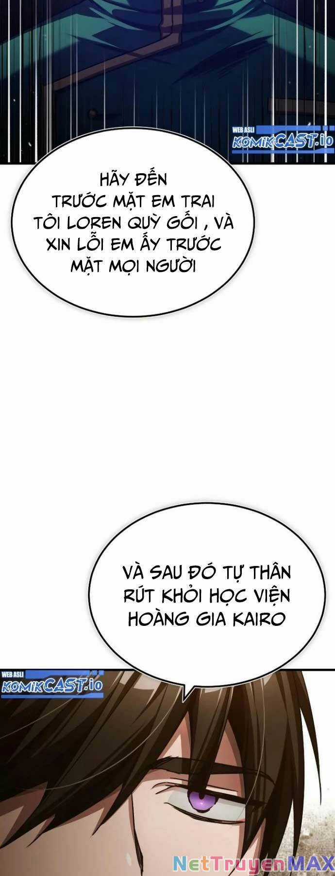 Thiên Quỷ Chẳng Sống Nổi Cuộc Đời Bình Thường Chapter 75 trang 6