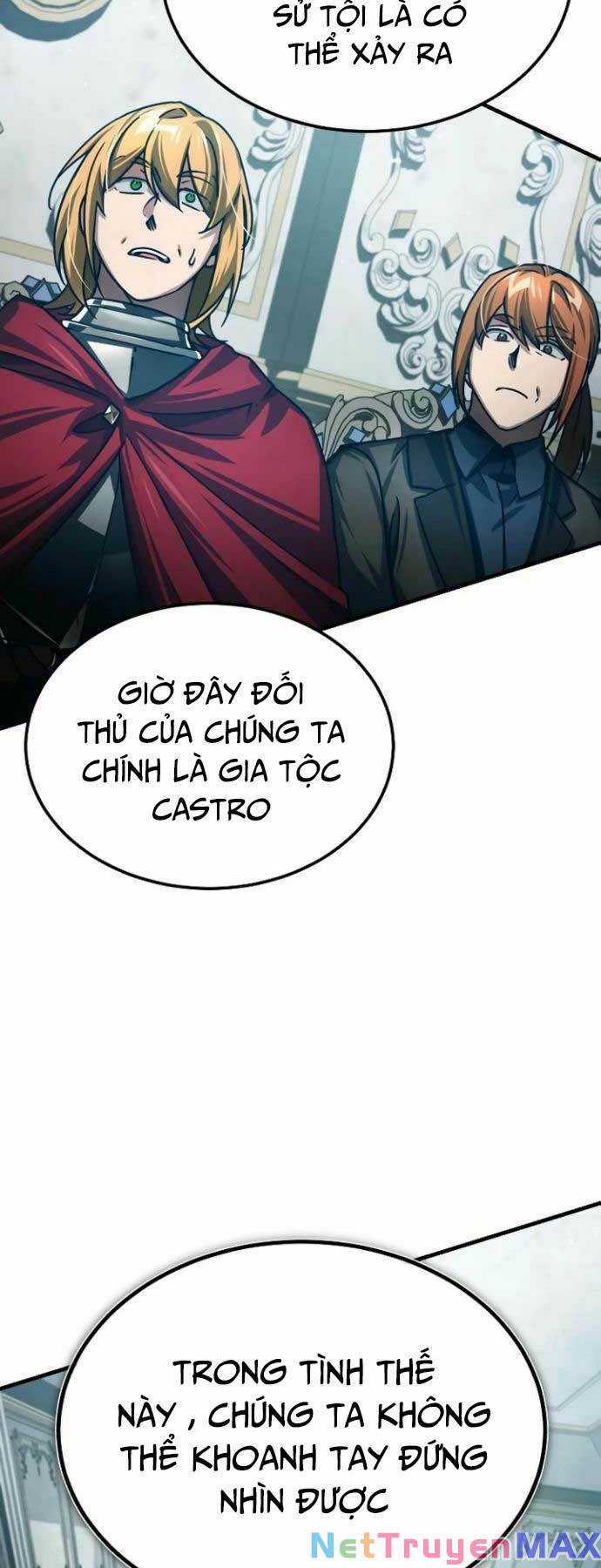 Thiên Quỷ Chẳng Sống Nổi Cuộc Đời Bình Thường Chapter 75 trang 60