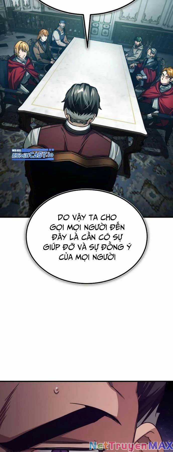 Thiên Quỷ Chẳng Sống Nổi Cuộc Đời Bình Thường Chapter 75 trang 61