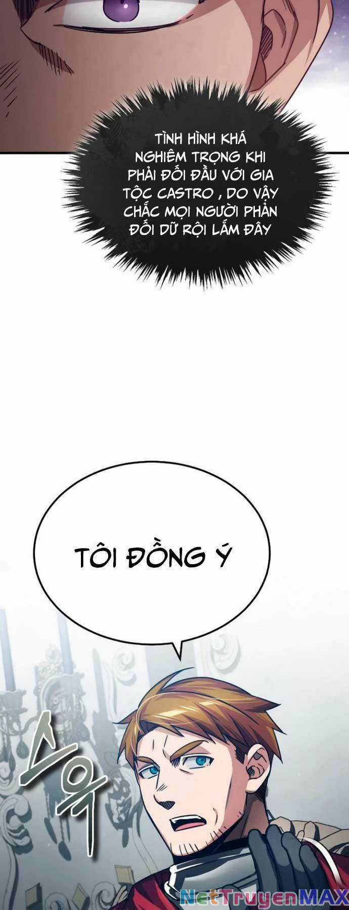 Thiên Quỷ Chẳng Sống Nổi Cuộc Đời Bình Thường Chapter 75 trang 62