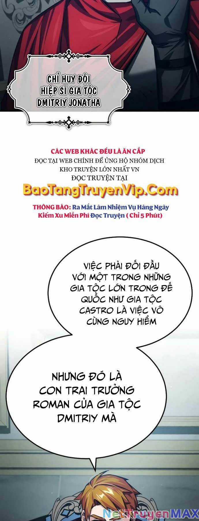 Thiên Quỷ Chẳng Sống Nổi Cuộc Đời Bình Thường Chapter 75 trang 63