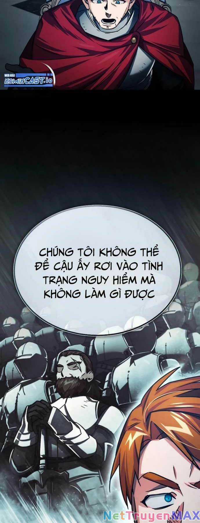 Thiên Quỷ Chẳng Sống Nổi Cuộc Đời Bình Thường Chapter 75 trang 64