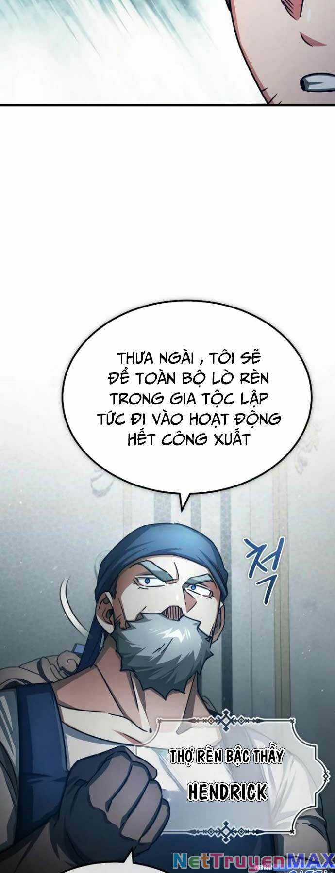 Thiên Quỷ Chẳng Sống Nổi Cuộc Đời Bình Thường Chapter 75 trang 65