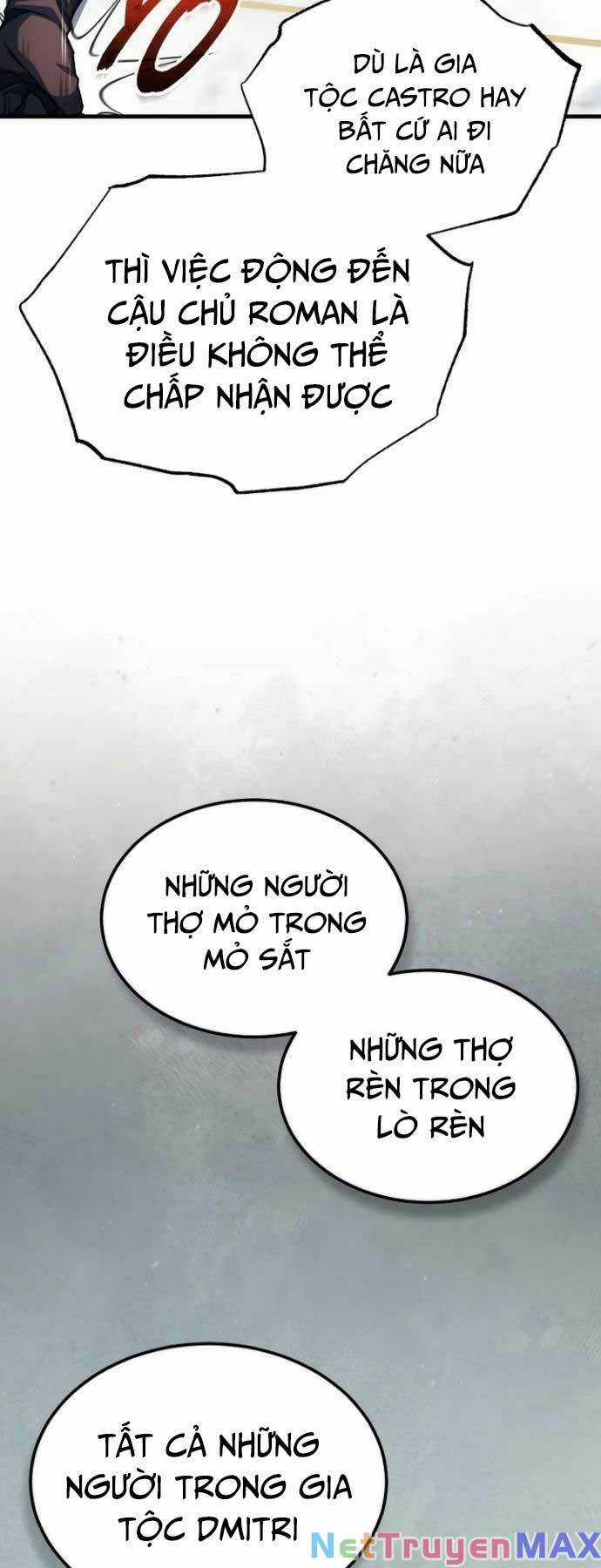 Thiên Quỷ Chẳng Sống Nổi Cuộc Đời Bình Thường Chapter 75 trang 67