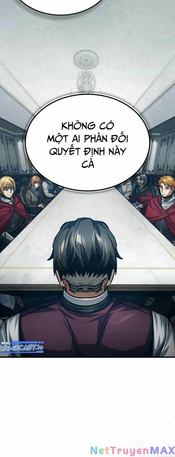 Thiên Quỷ Chẳng Sống Nổi Cuộc Đời Bình Thường Chapter 75 trang 68