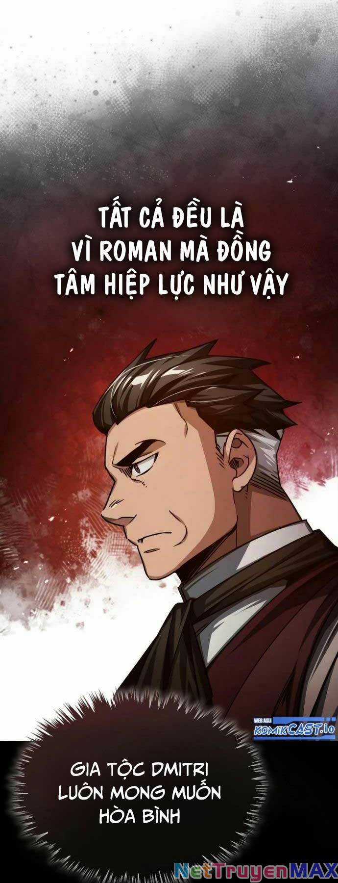 Thiên Quỷ Chẳng Sống Nổi Cuộc Đời Bình Thường Chapter 75 trang 69