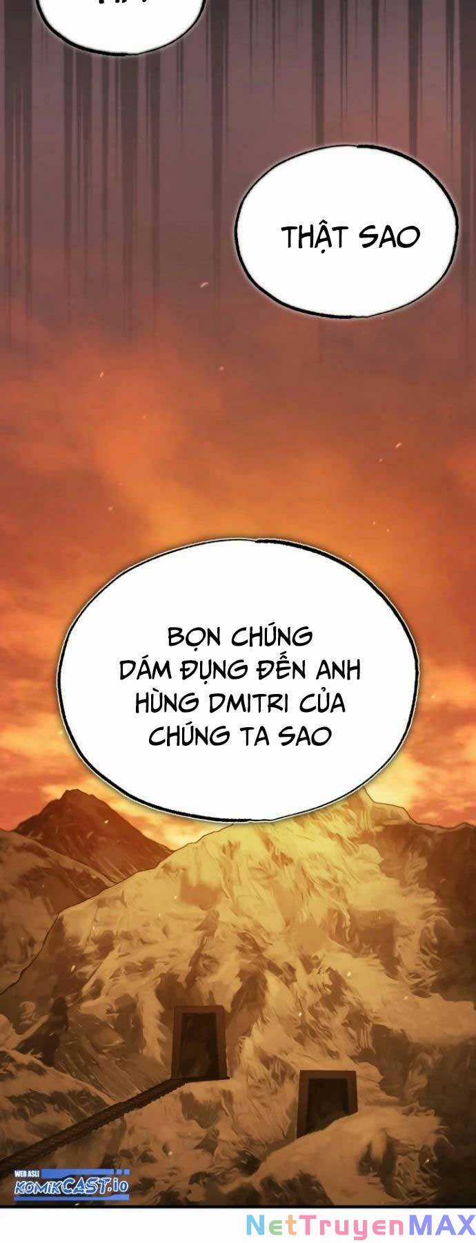 Thiên Quỷ Chẳng Sống Nổi Cuộc Đời Bình Thường Chapter 75 trang 71