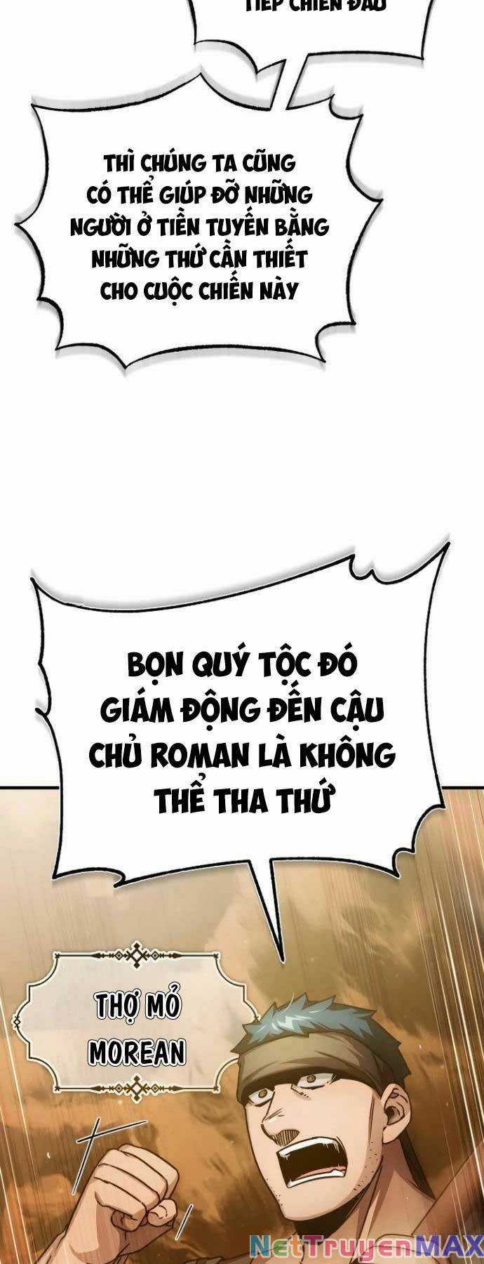 Thiên Quỷ Chẳng Sống Nổi Cuộc Đời Bình Thường Chapter 75 trang 73