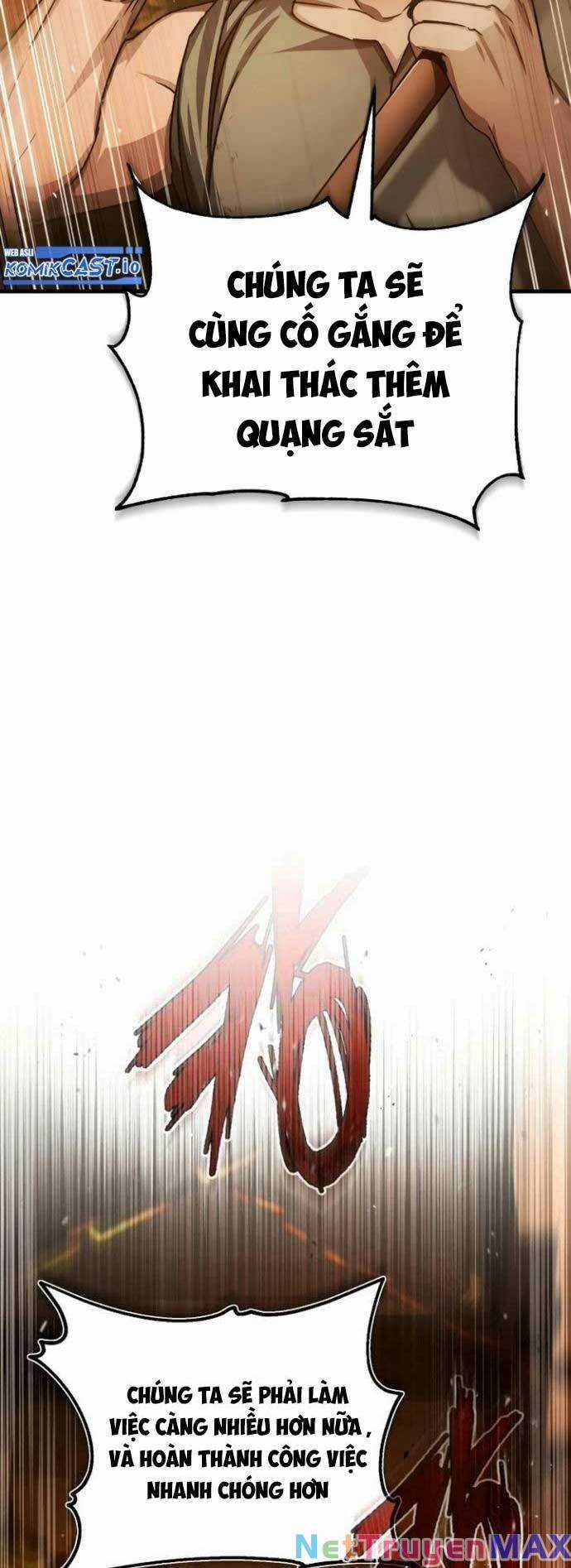 Thiên Quỷ Chẳng Sống Nổi Cuộc Đời Bình Thường Chapter 75 trang 74