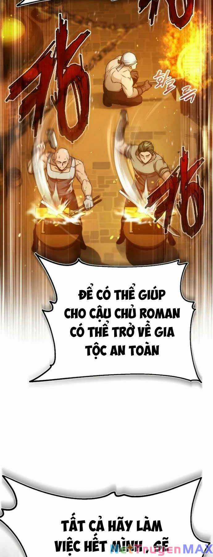 Thiên Quỷ Chẳng Sống Nổi Cuộc Đời Bình Thường Chapter 75 trang 75