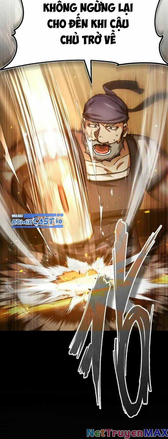 Thiên Quỷ Chẳng Sống Nổi Cuộc Đời Bình Thường Chapter 75 trang 76