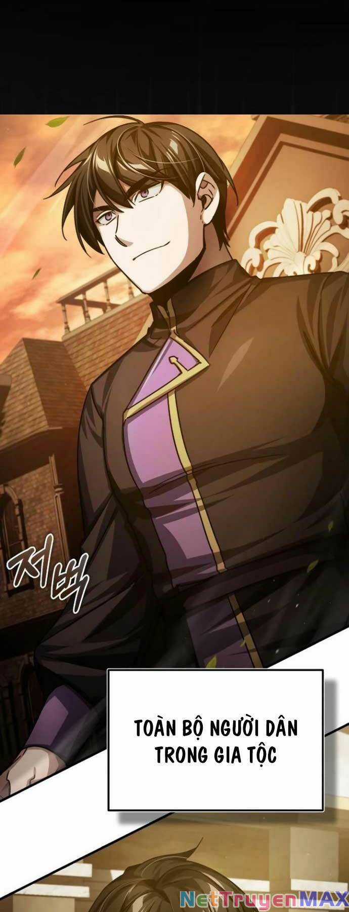 Thiên Quỷ Chẳng Sống Nổi Cuộc Đời Bình Thường Chapter 75 trang 77