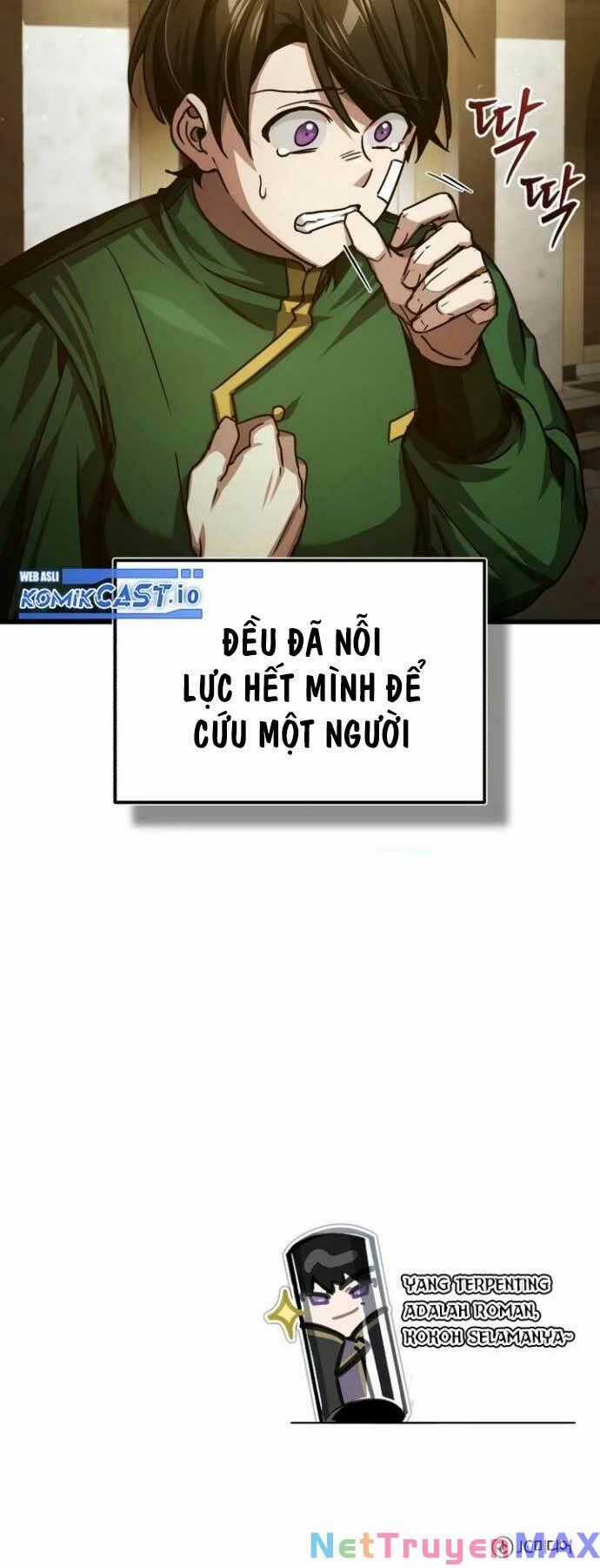 Thiên Quỷ Chẳng Sống Nổi Cuộc Đời Bình Thường Chapter 75 trang 78