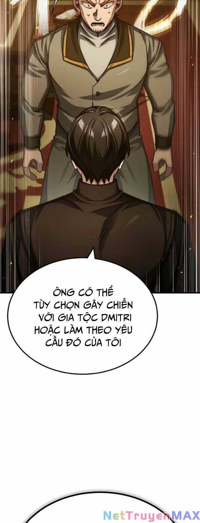 Thiên Quỷ Chẳng Sống Nổi Cuộc Đời Bình Thường Chapter 75 trang 8