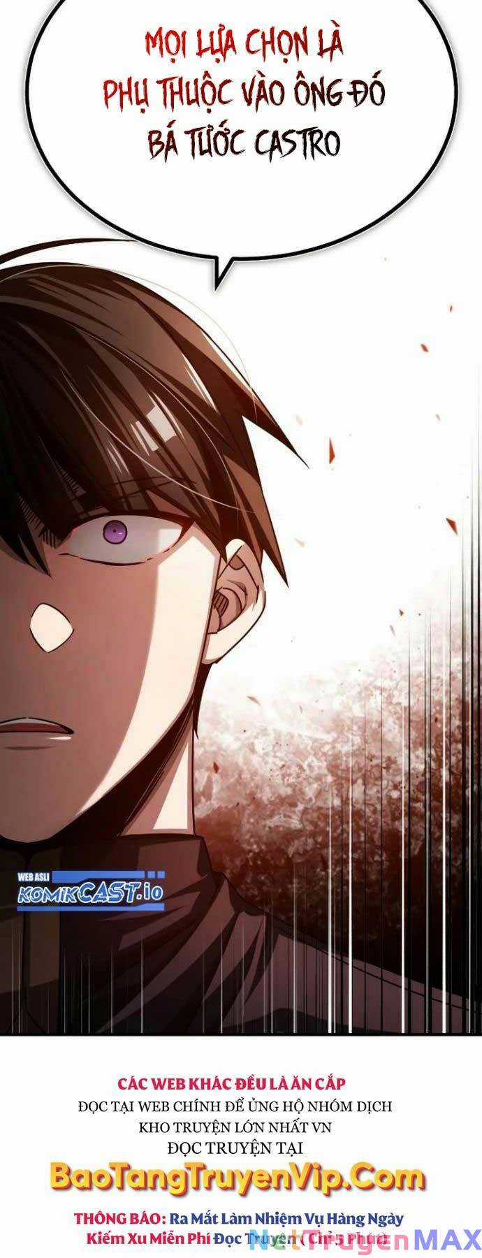 Thiên Quỷ Chẳng Sống Nổi Cuộc Đời Bình Thường Chapter 75 trang 9