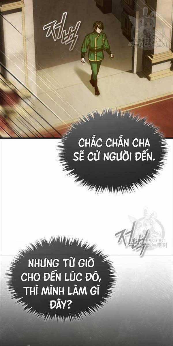 Thiên Quỷ Chẳng Sống Nổi Cuộc Đời Bình Thường Chapter 76 trang 1