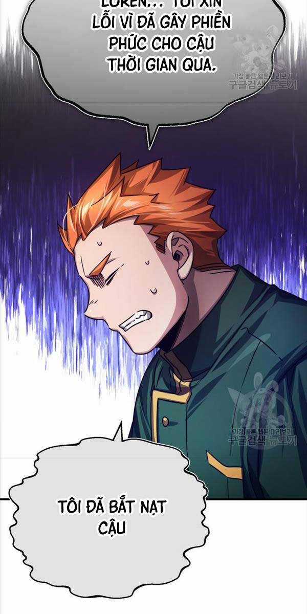 Thiên Quỷ Chẳng Sống Nổi Cuộc Đời Bình Thường Chapter 76 trang 10