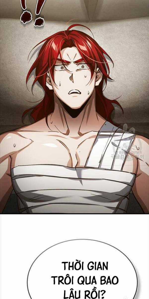 Thiên Quỷ Chẳng Sống Nổi Cuộc Đời Bình Thường Chapter 76 trang 103