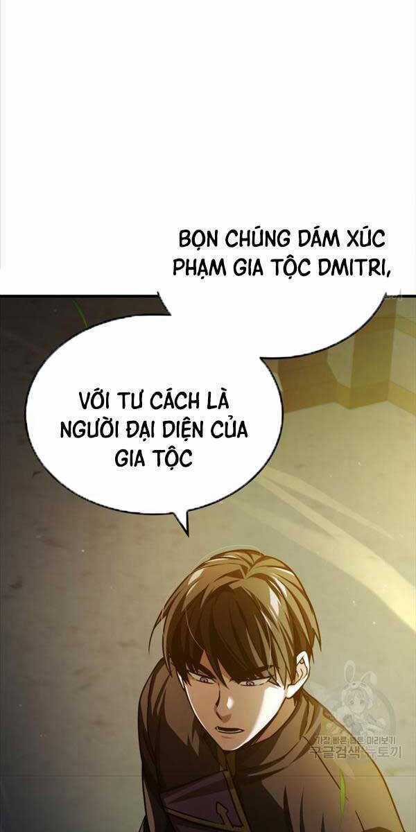 Thiên Quỷ Chẳng Sống Nổi Cuộc Đời Bình Thường Chapter 76 trang 18