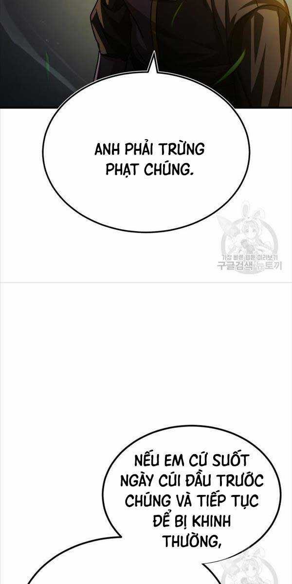 Thiên Quỷ Chẳng Sống Nổi Cuộc Đời Bình Thường Chapter 76 trang 19